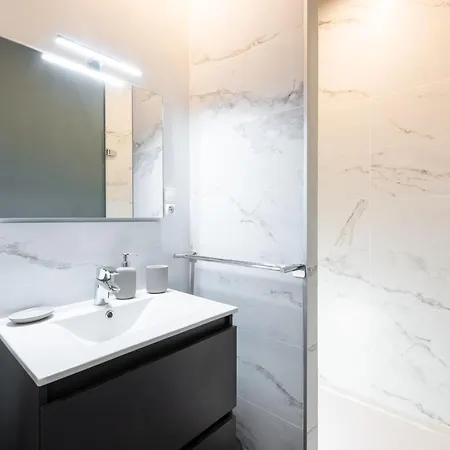 Le Sherwood - Magnifique T3 Avec Bureau Apartment *