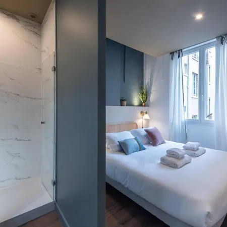 Le Sherwood - Magnifique T3 Avec Bureau Apartment *
