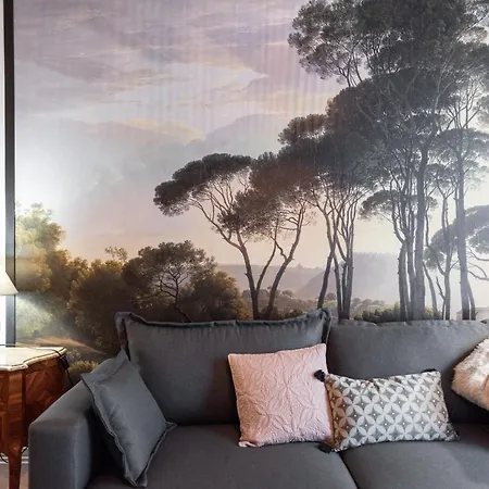 Le Sherwood - Magnifique T3 Avec Bureau Villeurbanne